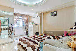 Blk 560 Pasir Ris Street 51 (Pasir Ris), HDB 4 Rooms #308079531